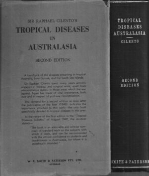 TROPICAL DISEASES IN AUSTRALASIA: A Handbook