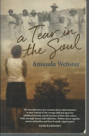 Tear in the Soul, A