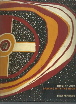 Timothy Cook : Dancing with the Moon