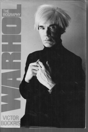 Warhol: The Biography