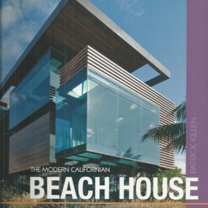 Modern Californian Beach House