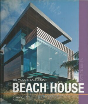 Modern Californian Beach House