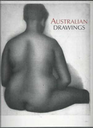 Australian Drawings from the Gallery's Collection