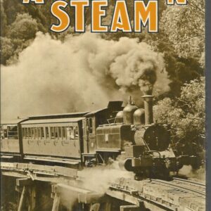 Australian Steam