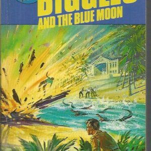 Biggles and the Blue Moon