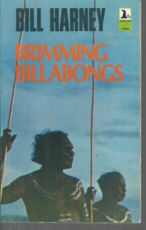 Brimming Billabongs
