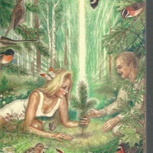 Co-Creation (The Ringing Cedars, Book 4)