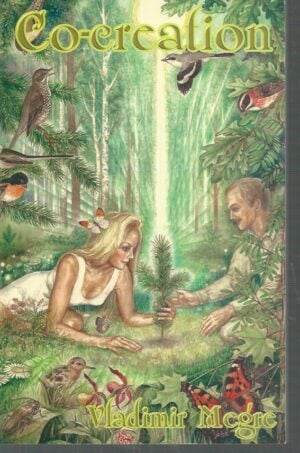 Co-Creation (The Ringing Cedars, Book 4)