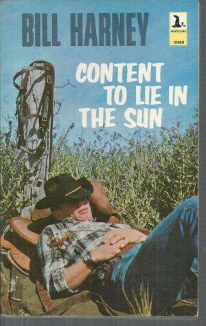 Content to Lie in the Sun