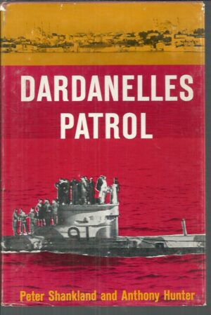 Dardanelles Patrol