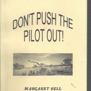 Don’t push the pilot out!