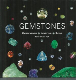 Gemstones: Understanding, Identifying, Buying