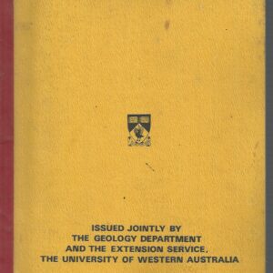 Gold mineralization : A seminar organized by the Department of Geology, University of Western Australia, in co-operation with the Extension Service, University of Western Australia; summary of presented papers