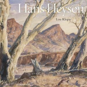 HANS HEYSEN: Paintings, Drawings and Watercolours