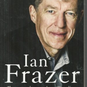 Ian Frazer: The Man Who Saved A Million Lives