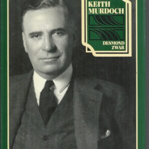 In Search of Keith Murdoch