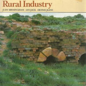 Industrial Archaeology in Australia: Rural Industry