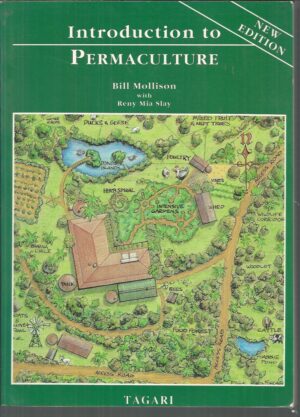 Introduction to Permaculture (New Edition)