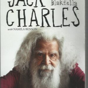 Jack Charles: Born-again Blakfella