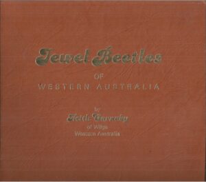 Jewel Beetles of Western Australia