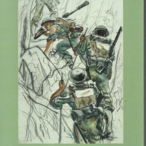 Kokoda Lieutenant : The triumph of the 21st Brigade : Recollections of an A.I.F. Platoon Commander, 1942