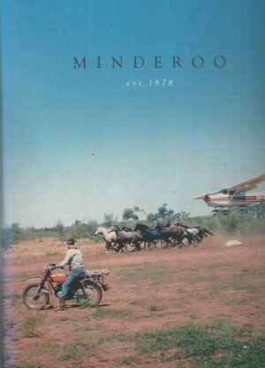 MINDEROO est. 1878