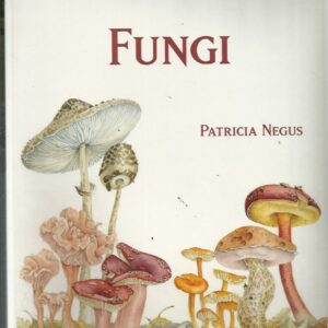 Magical World of Fungi, The