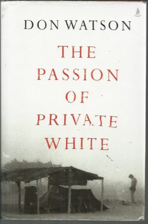 Passion of Private White, The