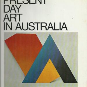 Present Day Art in Australia