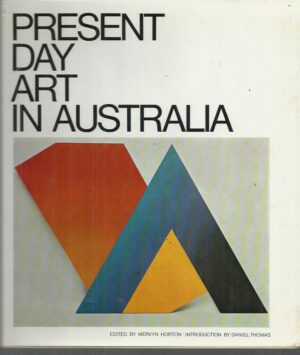 Present Day Art in Australia