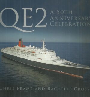 QE2: A 50th Anniversary Celebration