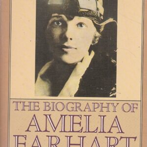 SOUND OF WINGS, THE: The Biography of Amelia Earhart