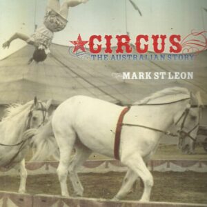 CIRCUS: The Australian Story