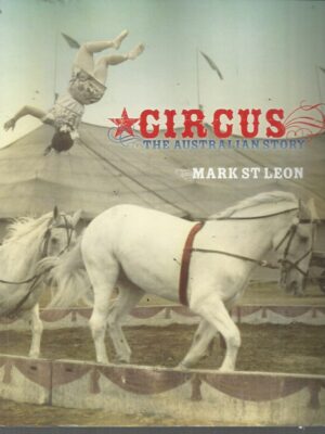 CIRCUS: The Australian Story