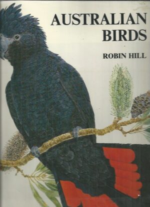 AUSTRALIAN BIRDS
