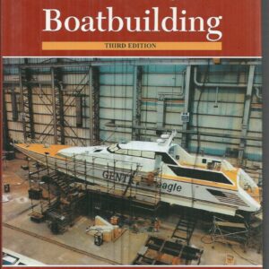 Aluminium Boatbuilding