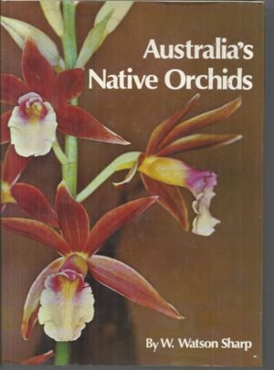 Australia's Native Orchids