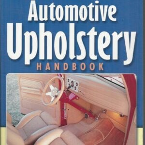 Books on CARS Automobiles Motorcycles