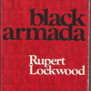 Black Armada: Australia and the Struggle for Indonesian Independence, 1942-49