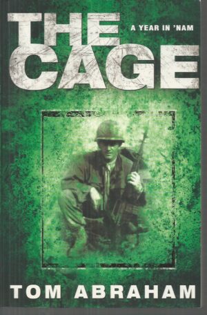 CAGE, THE: A Year in 'Nam