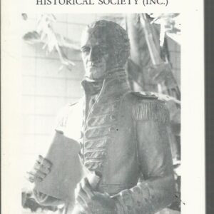 EARLY DAYS: Journal of The Royal Western Australian Historical Society Volume 10, Part 3, 1991