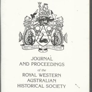 Books on AUSTRALIANA: West Australiana, Aboriginal, Fauna & Flora,...