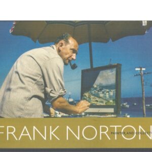 Frank Norton : Painter and Collector