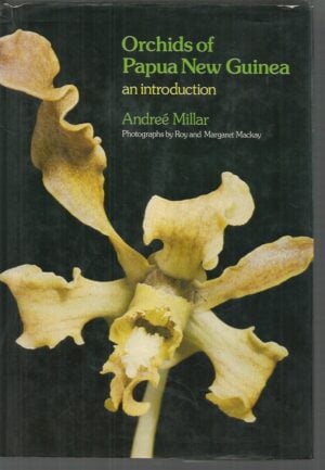 Orchids Of Papua New Guinea: An Introduction