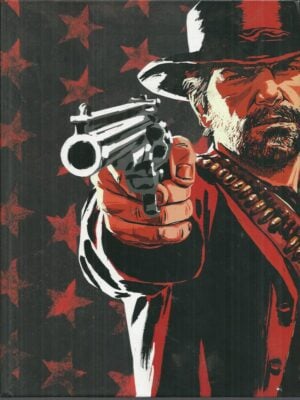 Red Dead Redemption 2: The Complete Official Guide Collector's Edition - Hardcover