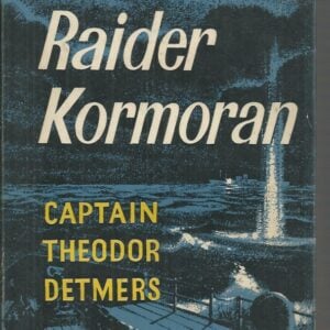 THE RAIDER KORMORAN