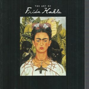 Art of Frida Kahlo, The