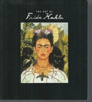 Art of Frida Kahlo, The
