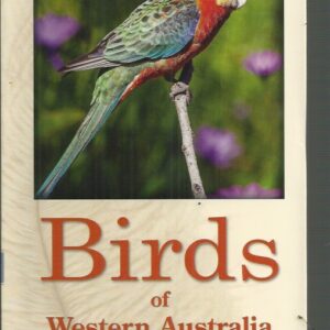 Birds of Western Australia