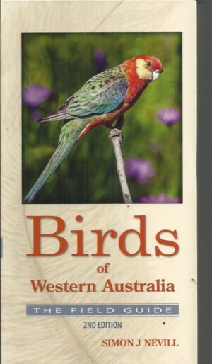 Birds of Western Australia